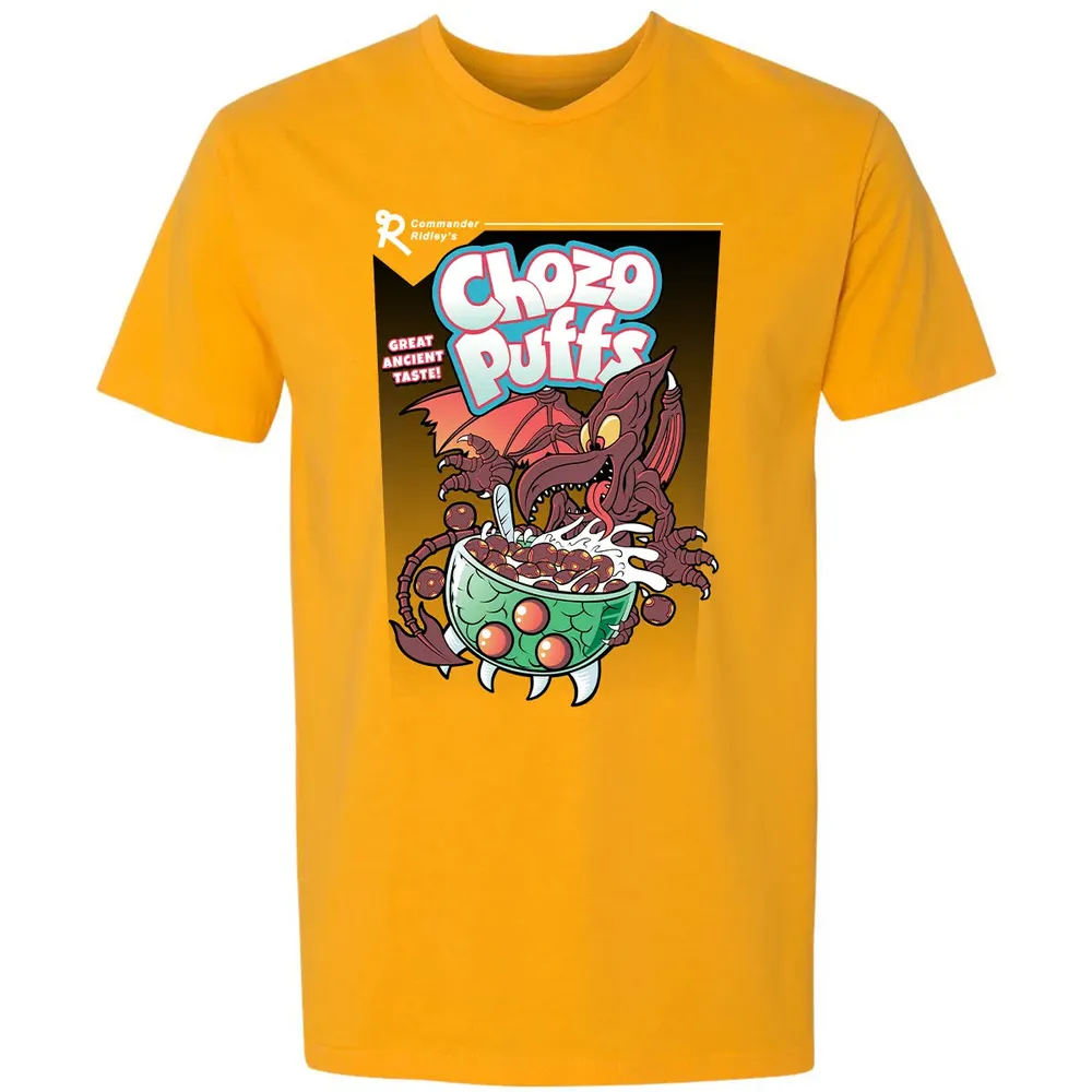 Chozopuffs Premium Unisex T-shirt - 11