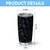 Multi Dice Classes Tumbler - 5