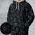 Multi Dice Classes All-over Print Hoodie - 1