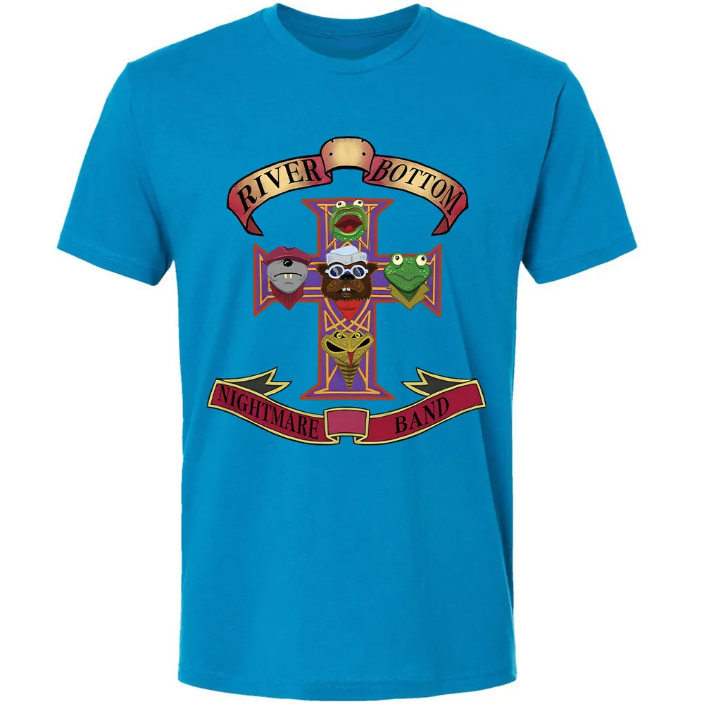 Premium Unisex T-shirt - Black - THANGFIXED (Copy) - Turquoise - 16