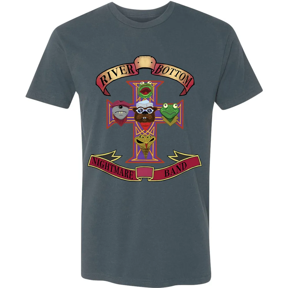 Premium Unisex T-shirt - Black - THANGFIXED (Copy) - Indigo - 15