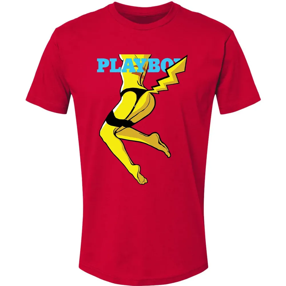 Playboy Premium Unisex T-shirt - 6