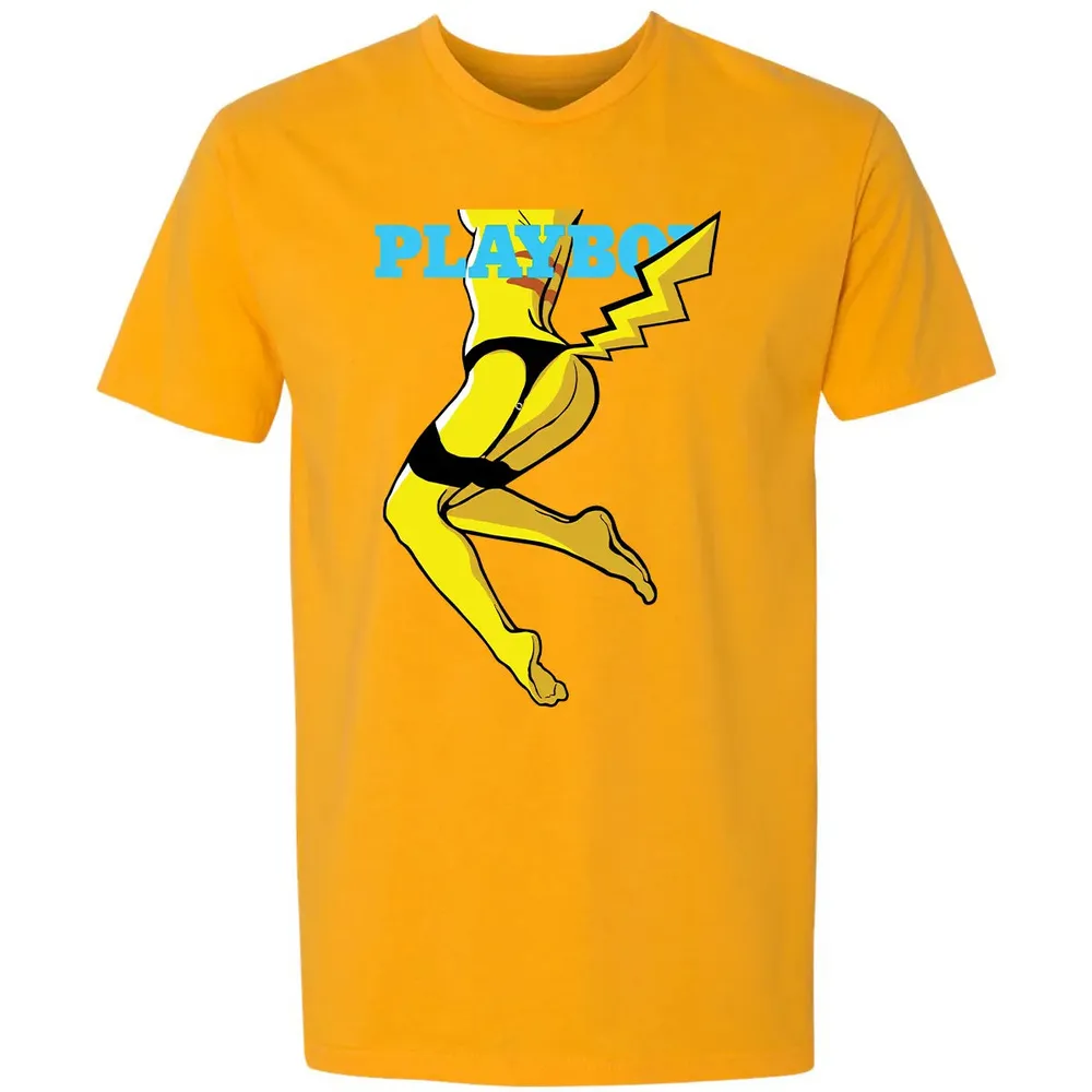 Playboy Premium Unisex T-shirt - 11
