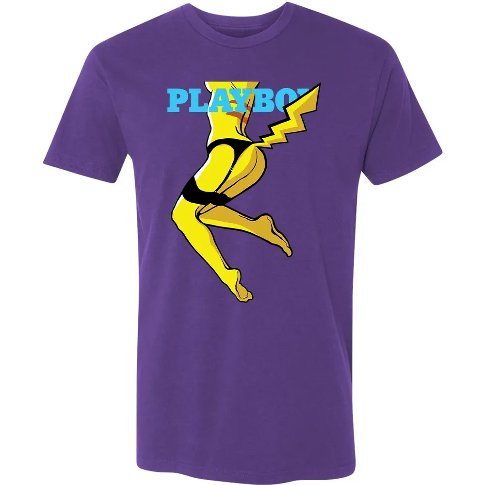 Playboy Premium Unisex T-shirt - 7