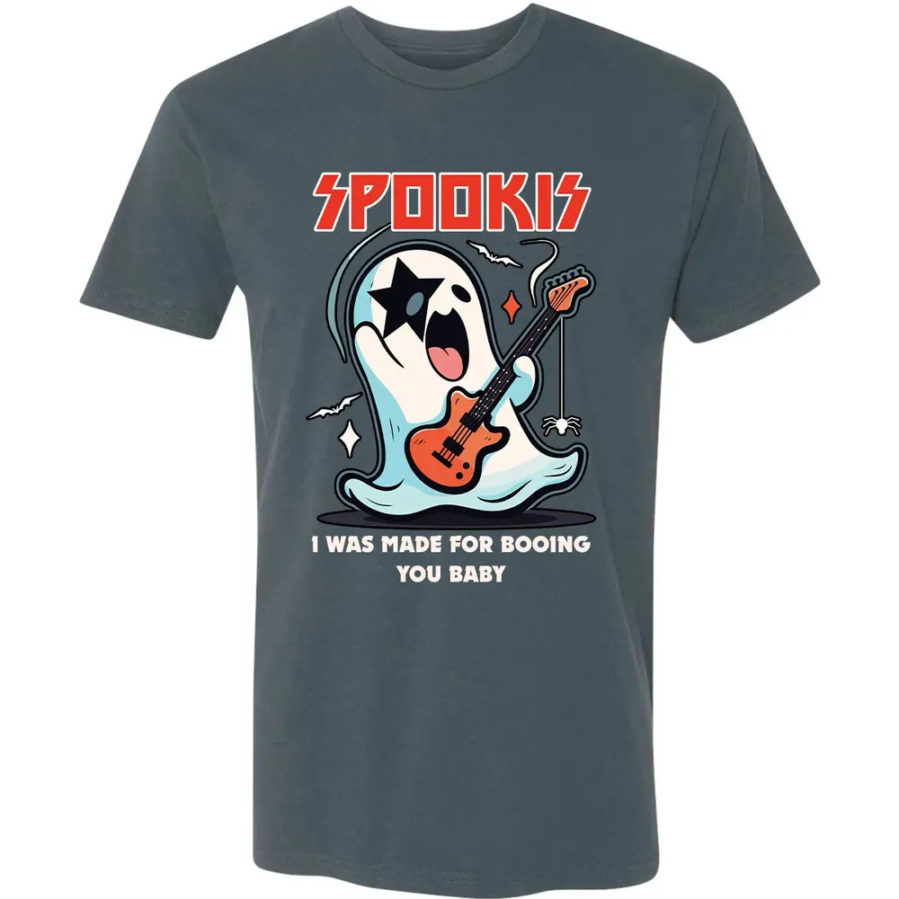 Spookis Premium Unisex T-shirt - 14