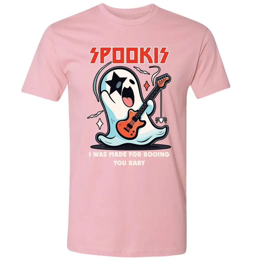 Spookis Premium Unisex T-shirt - 3