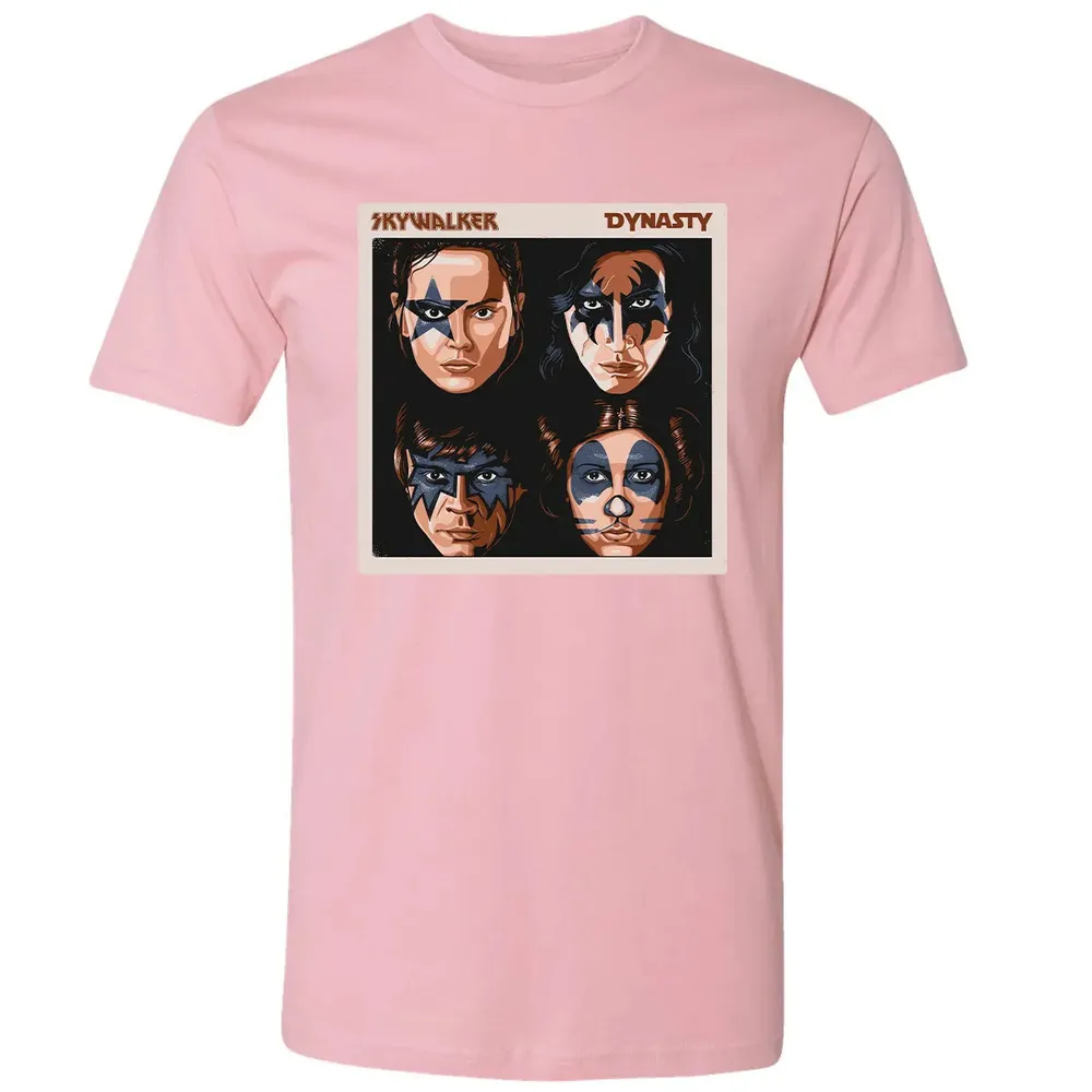Dynasty Premium Unisex T-shirt - 3