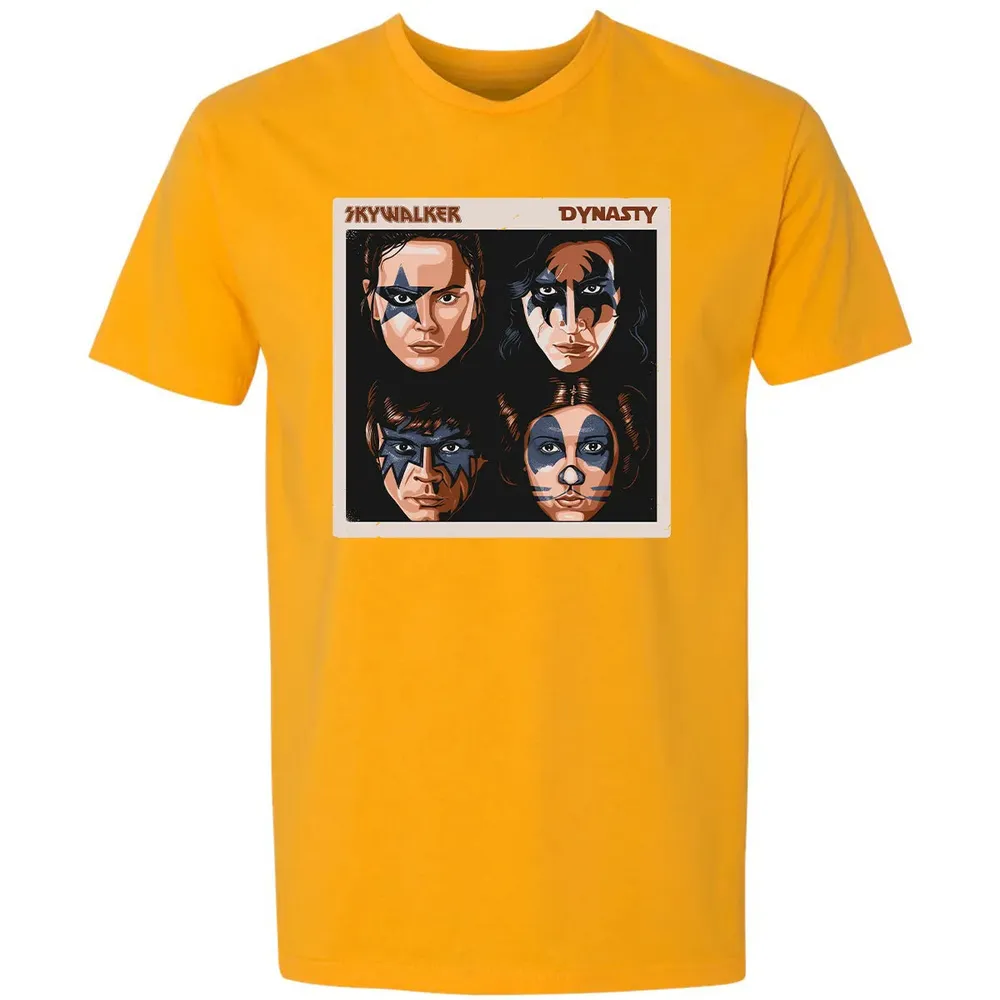 Dynasty Premium Unisex T-shirt - 11