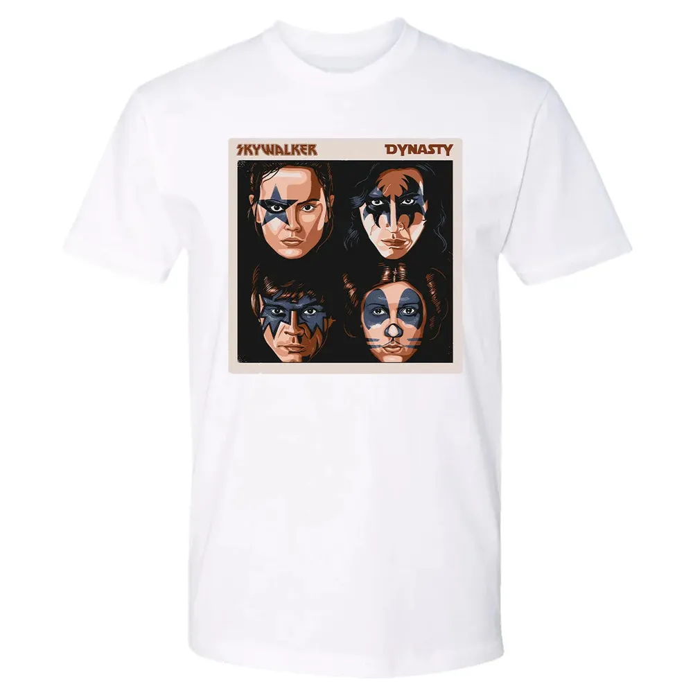 Dynasty Premium Unisex T-shirt - 4