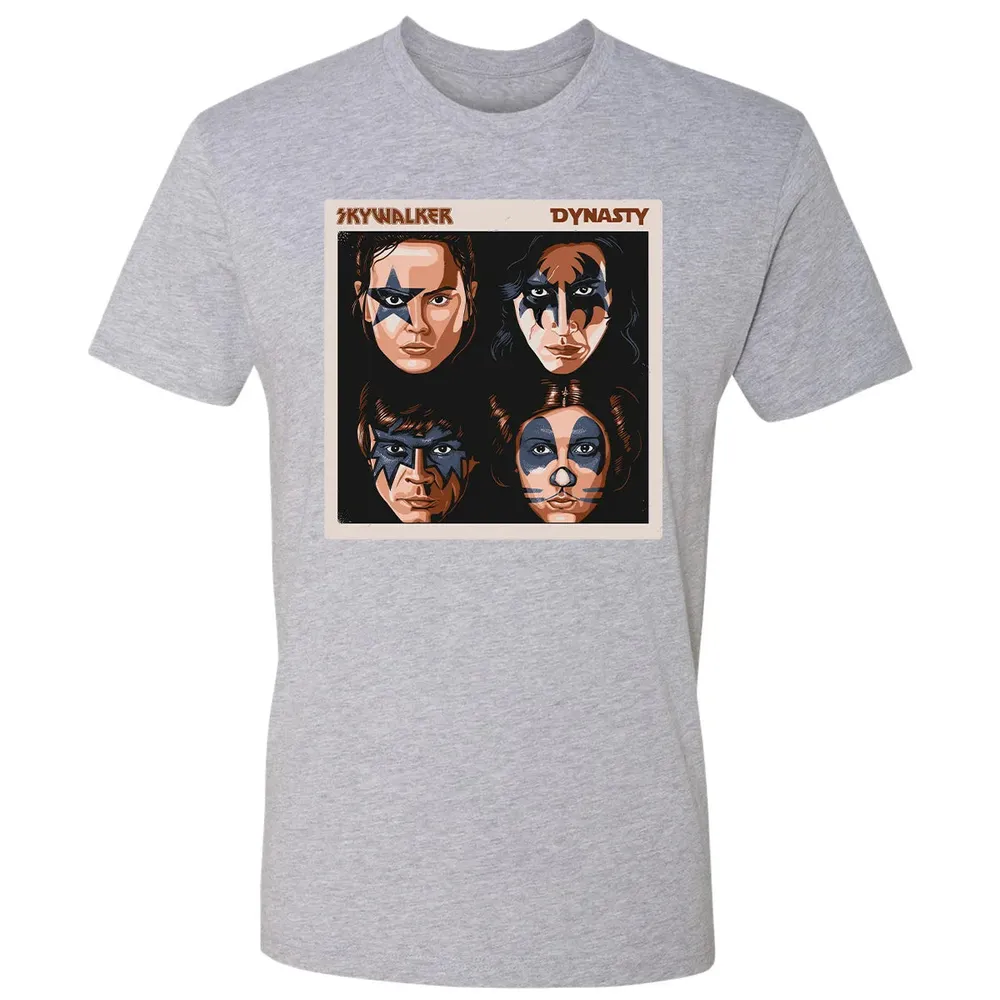 Dynasty Premium Unisex T-shirt - 9