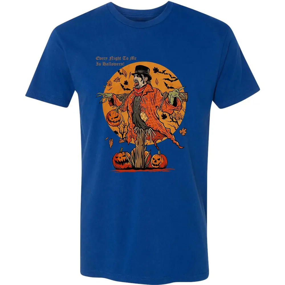 Cherry Night Premium Unisex T-shirt - 10