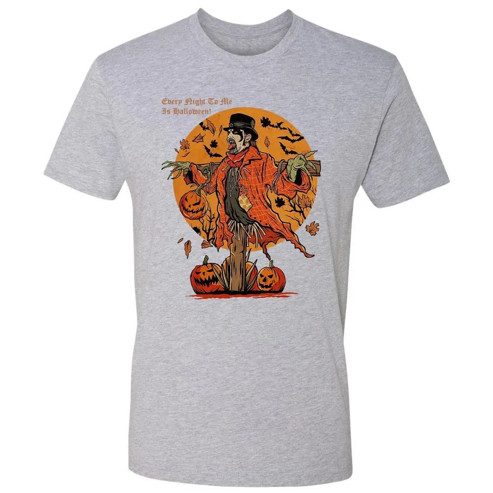Cherry Night Premium Unisex T-shirt - 9