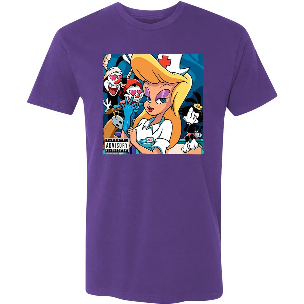 Nurse 182 Premium Unisex T-shirt - 7
