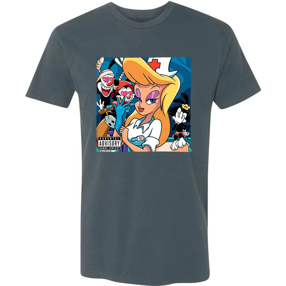 Nurse 182 Premium Unisex T-shirt - 14