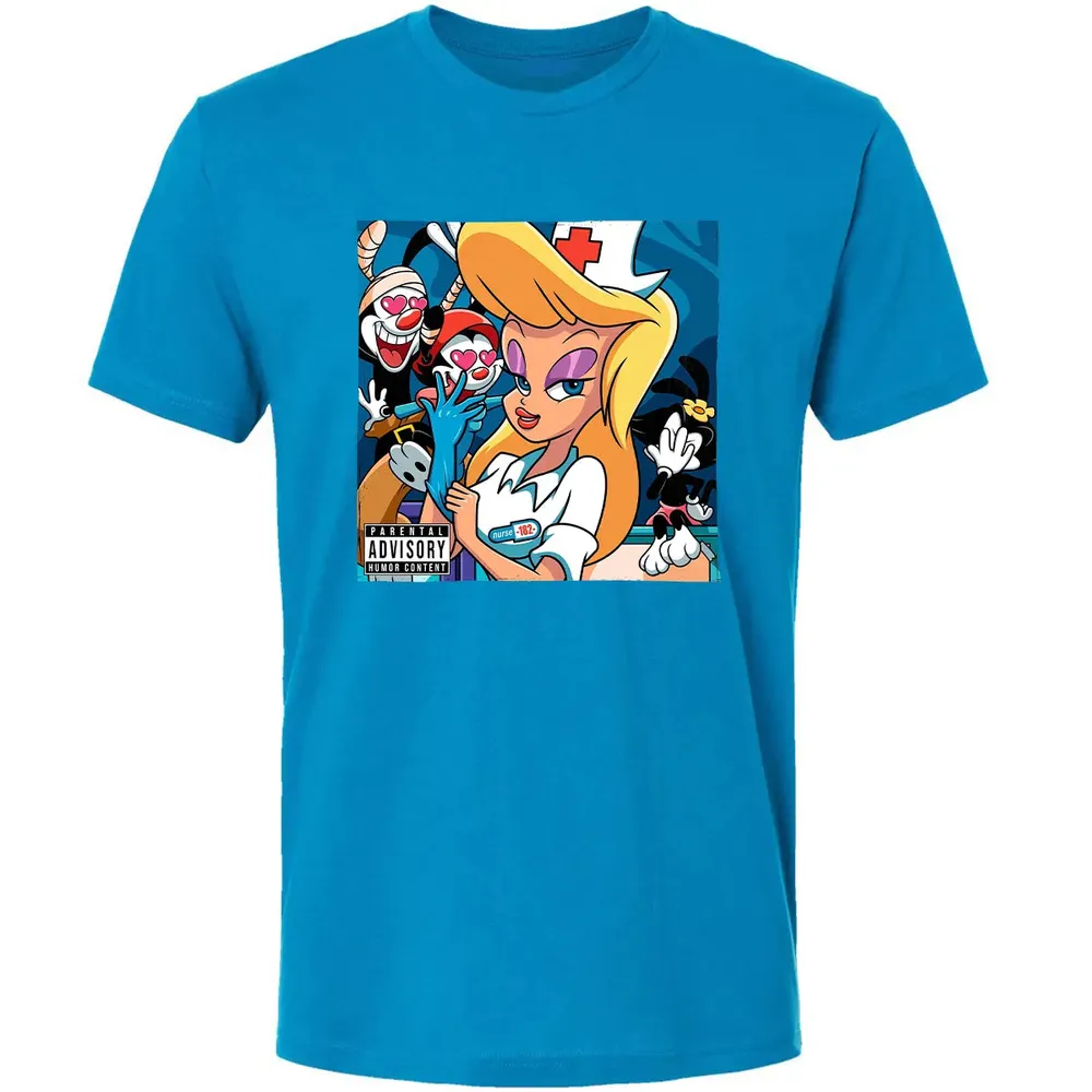 Nurse 182 Premium Unisex T-shirt - 15