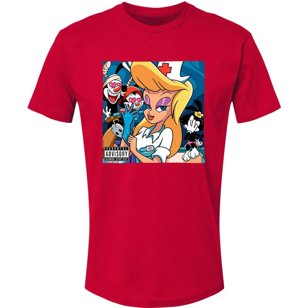 Nurse 182 Premium Unisex T-shirt - 6
