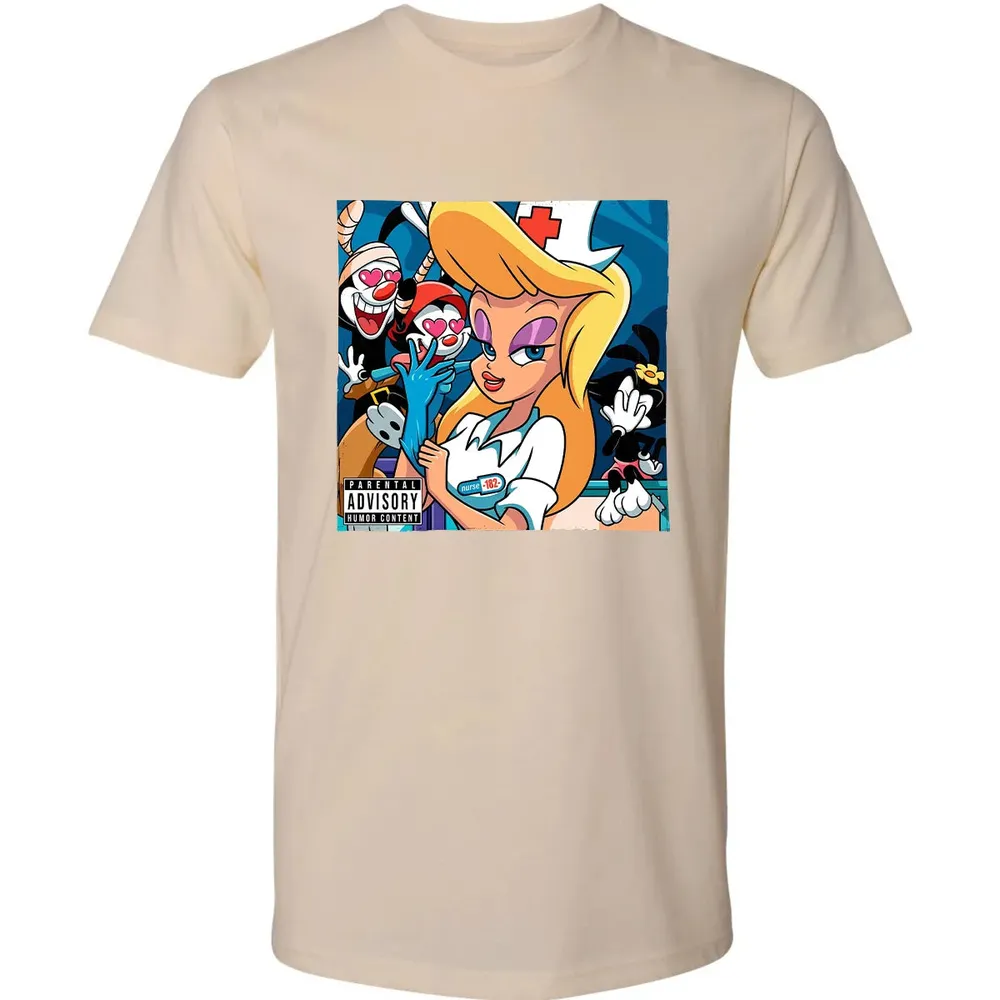Nurse 182 Premium Unisex T-shirt - 13
