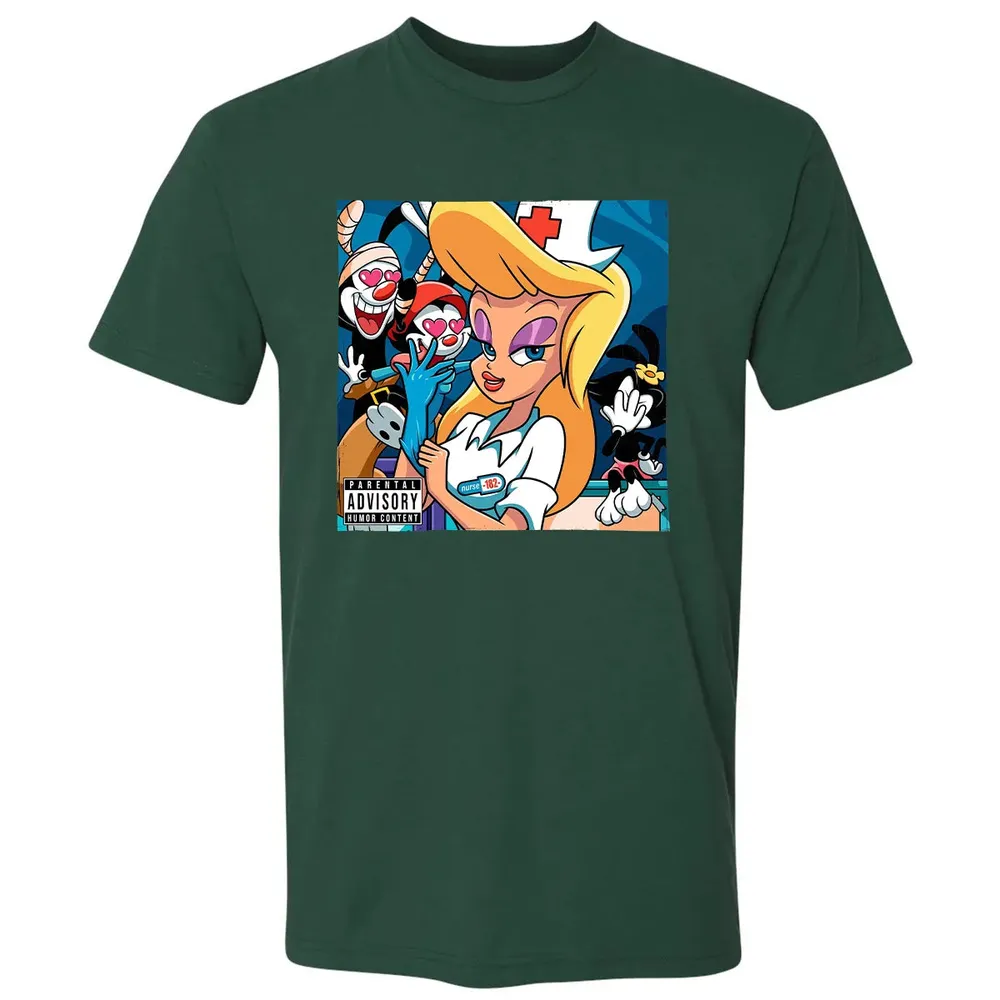 Nurse 182 Premium Unisex T-shirt - 12