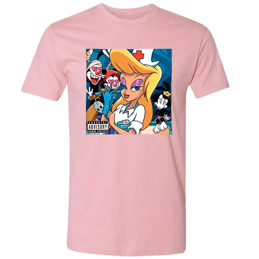 Nurse 182 Premium Unisex T-shirt - 3