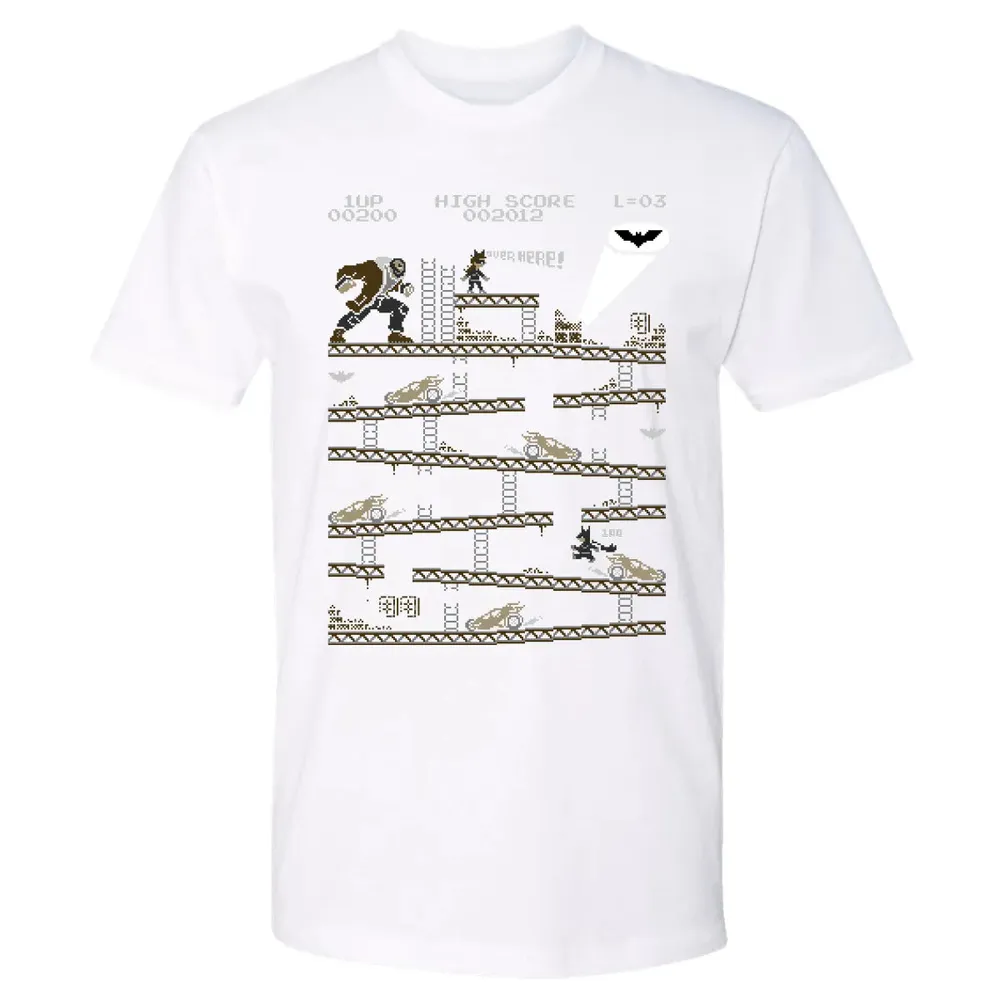 Donkey Rises Premium Unisex T-shirt - 4