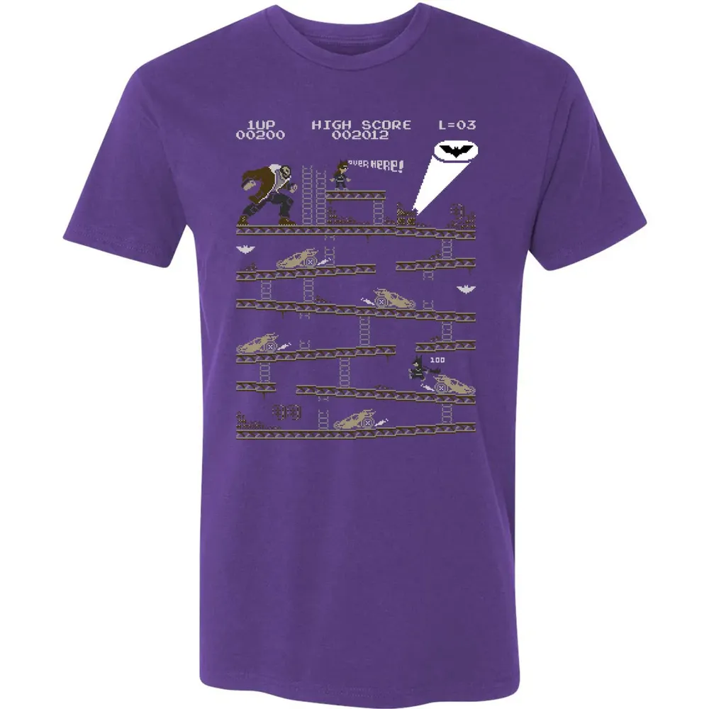 Donkey Rises Premium Unisex T-shirt - 7