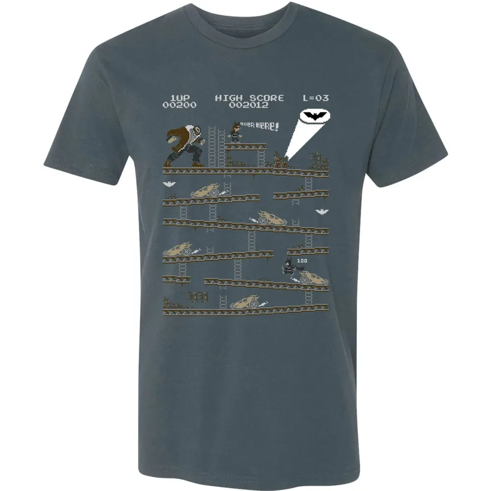 Donkey Rises Premium Unisex T-shirt - 14