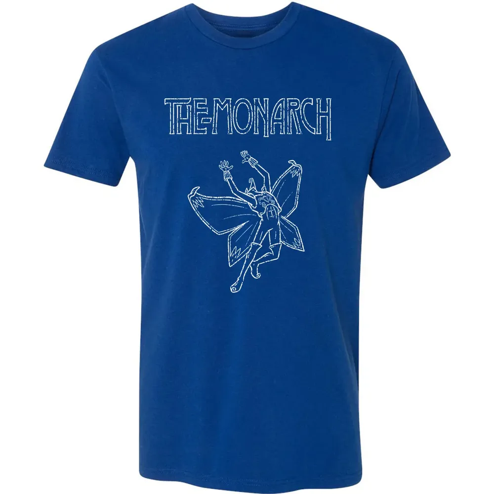 The Monarch Premium Unisex T-shirt - 10