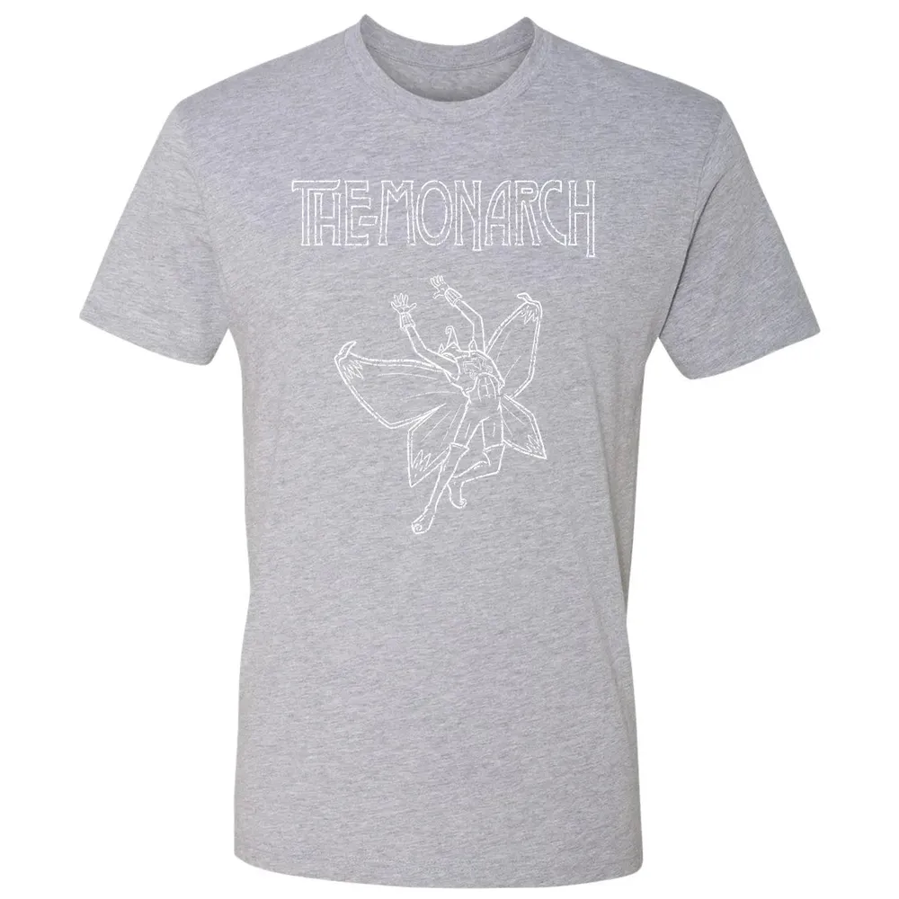 The Monarch Premium Unisex T-shirt - 9