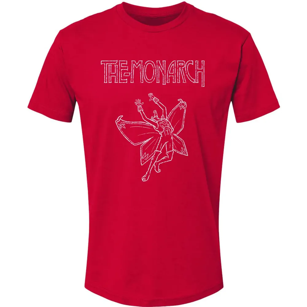 The Monarch Premium Unisex T-shirt - 6