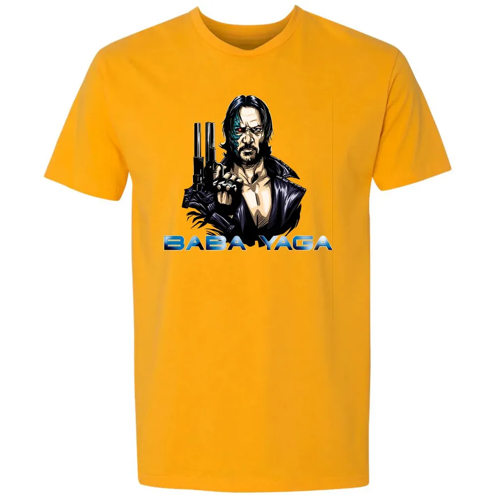 Wickminator Premium Unisex T-shirt - 11