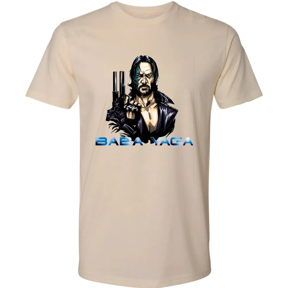 Wickminator Premium Unisex T-shirt - 13