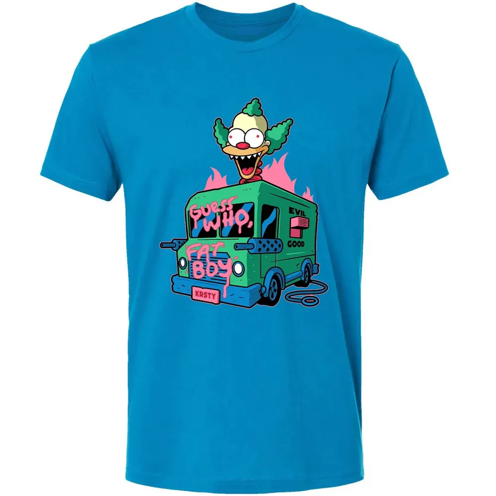 Guess Who Premium Unisex T-shirt - 15