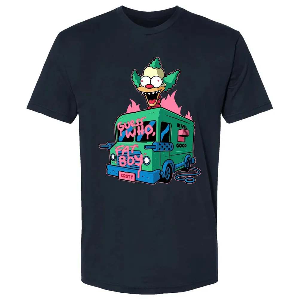 Guess Who Premium Unisex T-shirt - 2