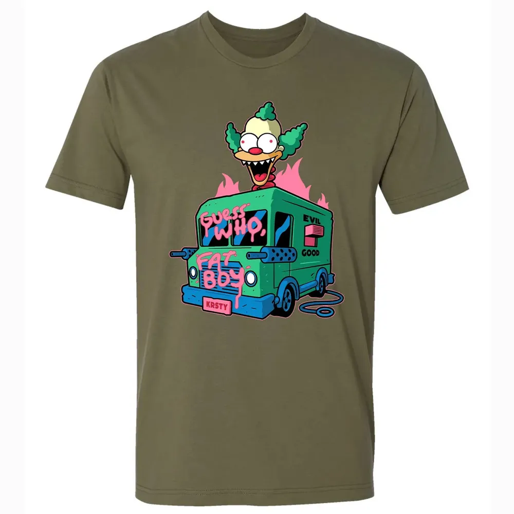 Guess Who Premium Unisex T-shirt - 5