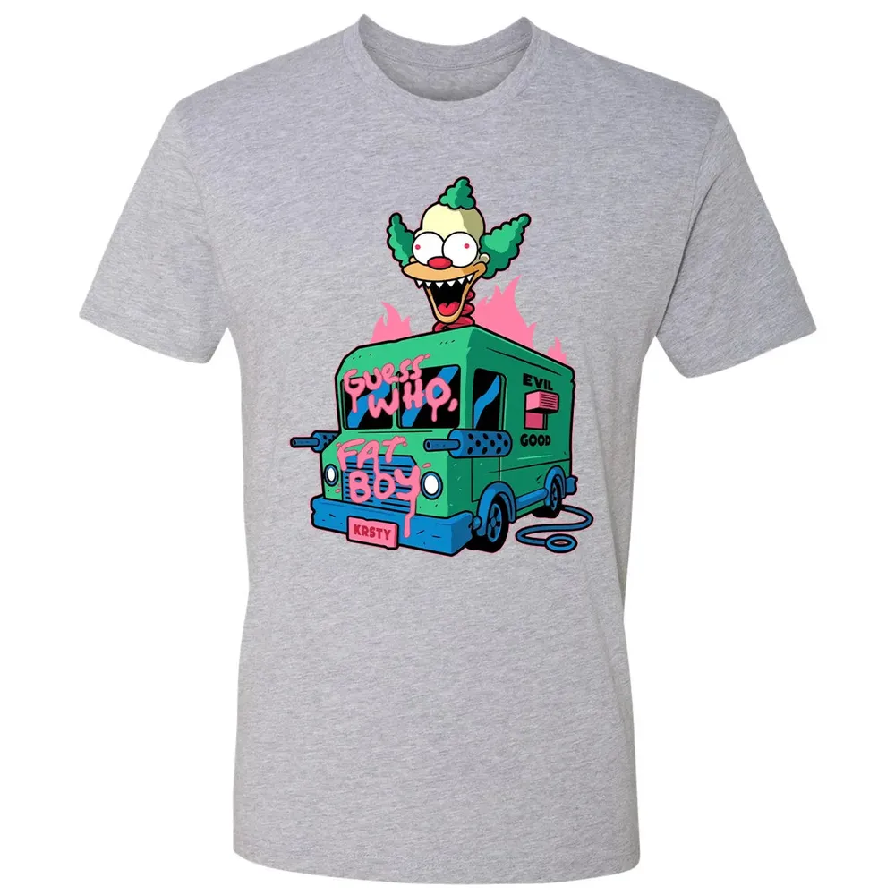 Guess Who Premium Unisex T-shirt - 9