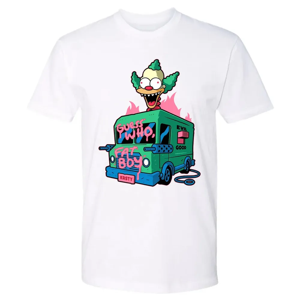 Guess Who Premium Unisex T-shirt - 4