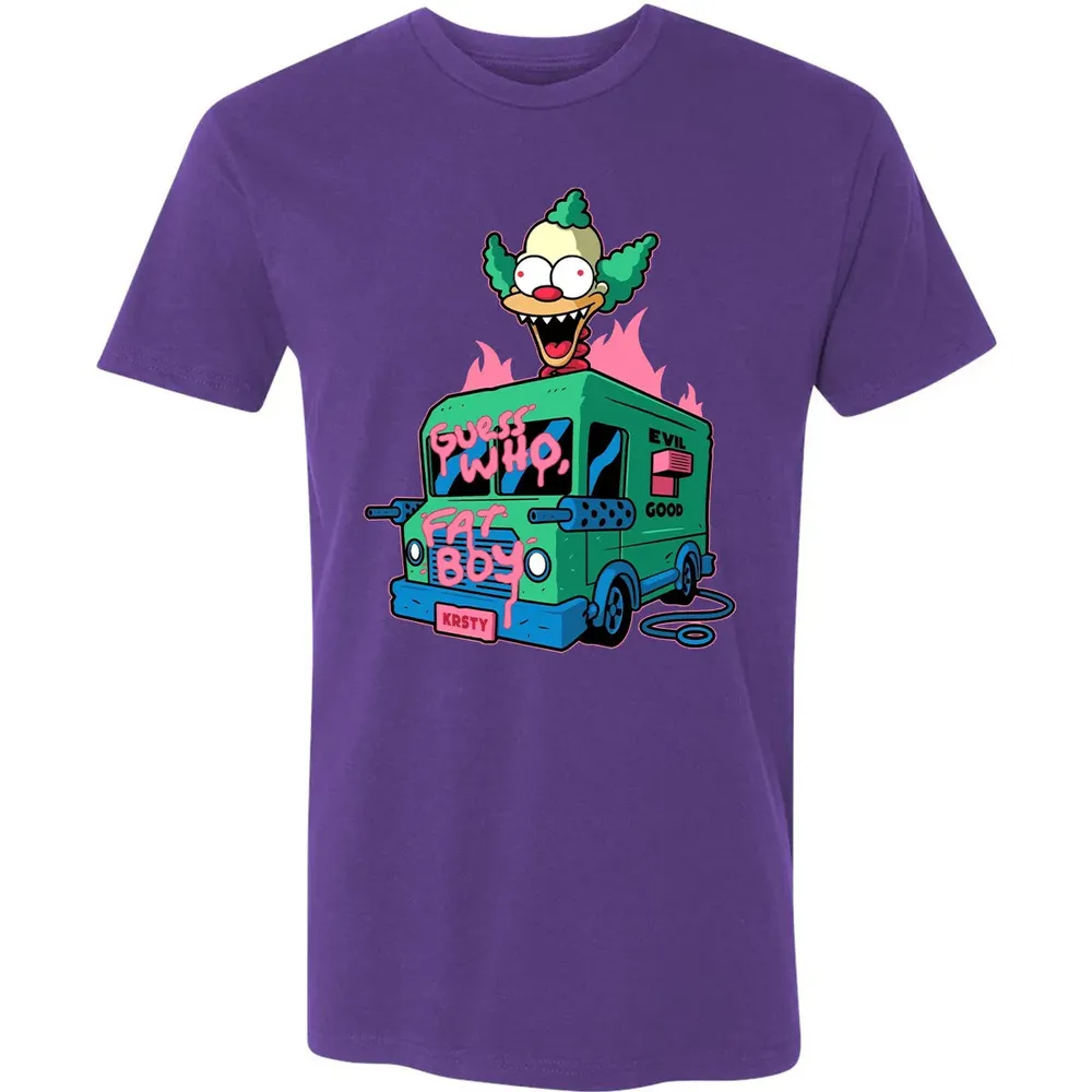 Guess Who Premium Unisex T-shirt - 7