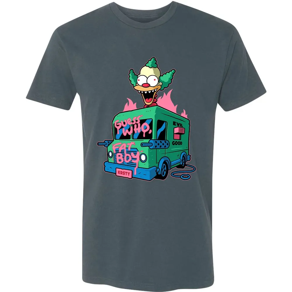 Guess Who Premium Unisex T-shirt - 14