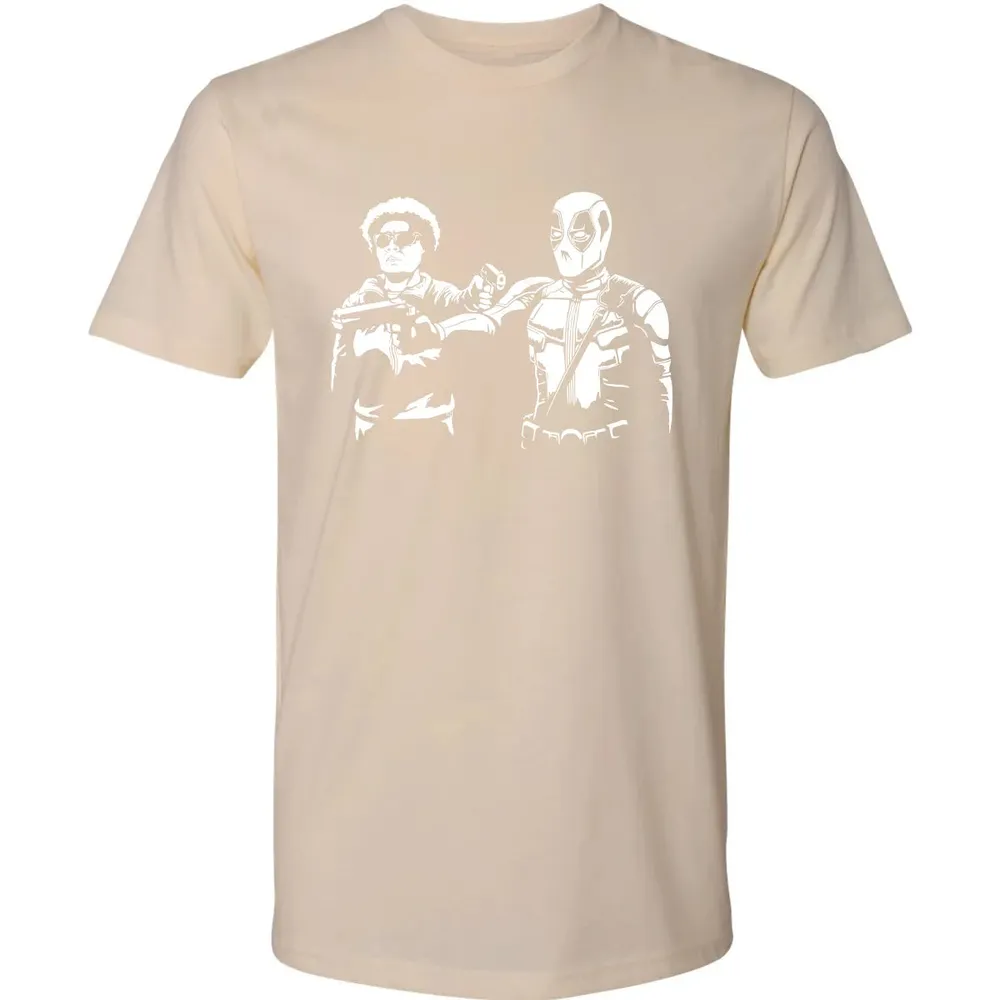 Pool Fiction Premium Unisex T-shirt - 13