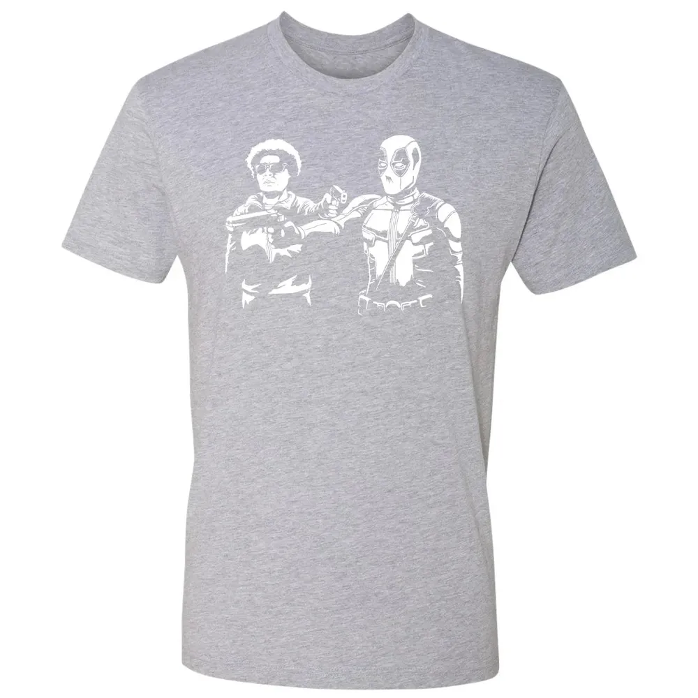Pool Fiction Premium Unisex T-shirt - 9