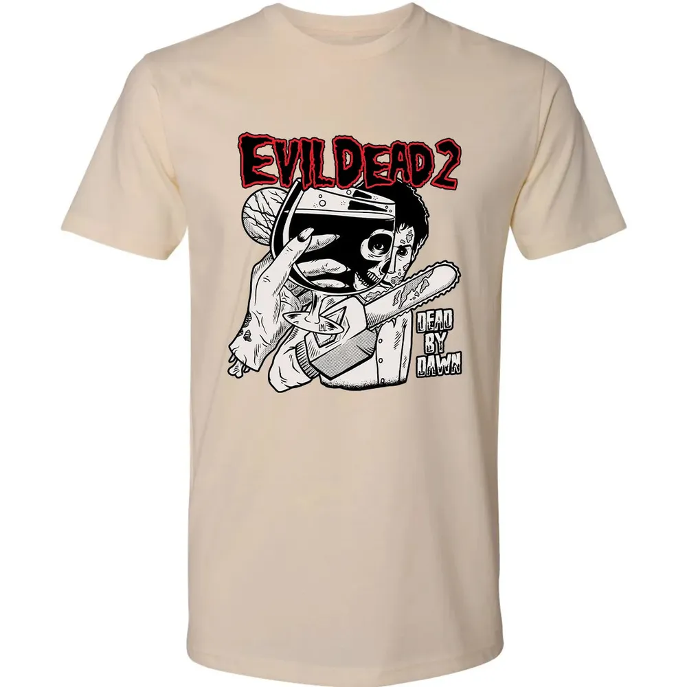 Evil Dead 2 Premium Unisex T-shirt - 13
