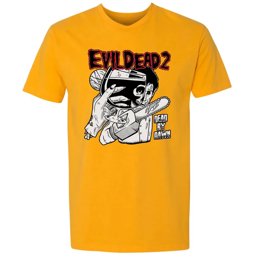 Evil Dead 2 Premium Unisex T-shirt - 11