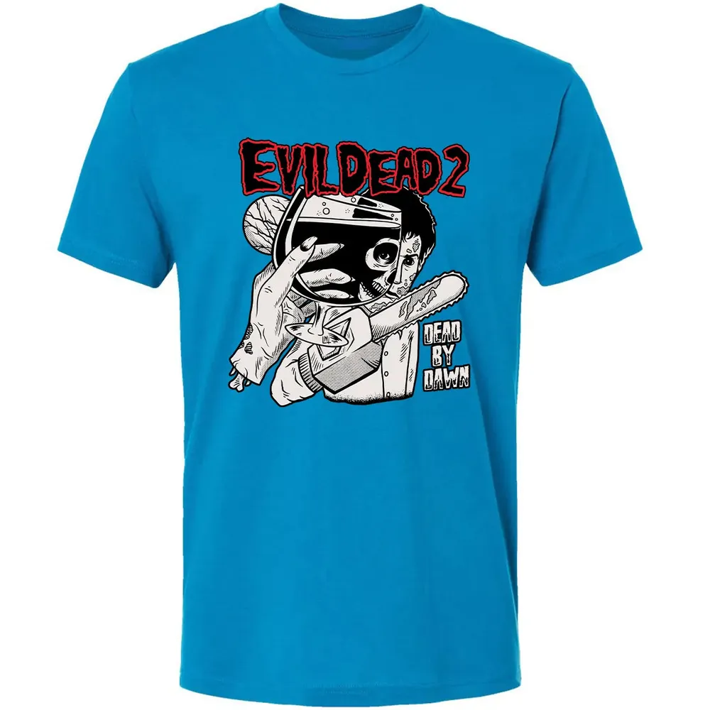 Evil Dead 2 Premium Unisex T-shirt - 15