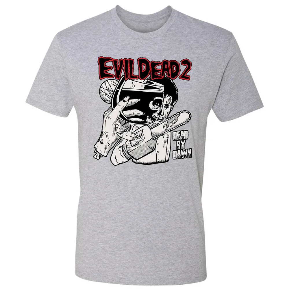 Evil Dead 2 Premium Unisex T-shirt - 9
