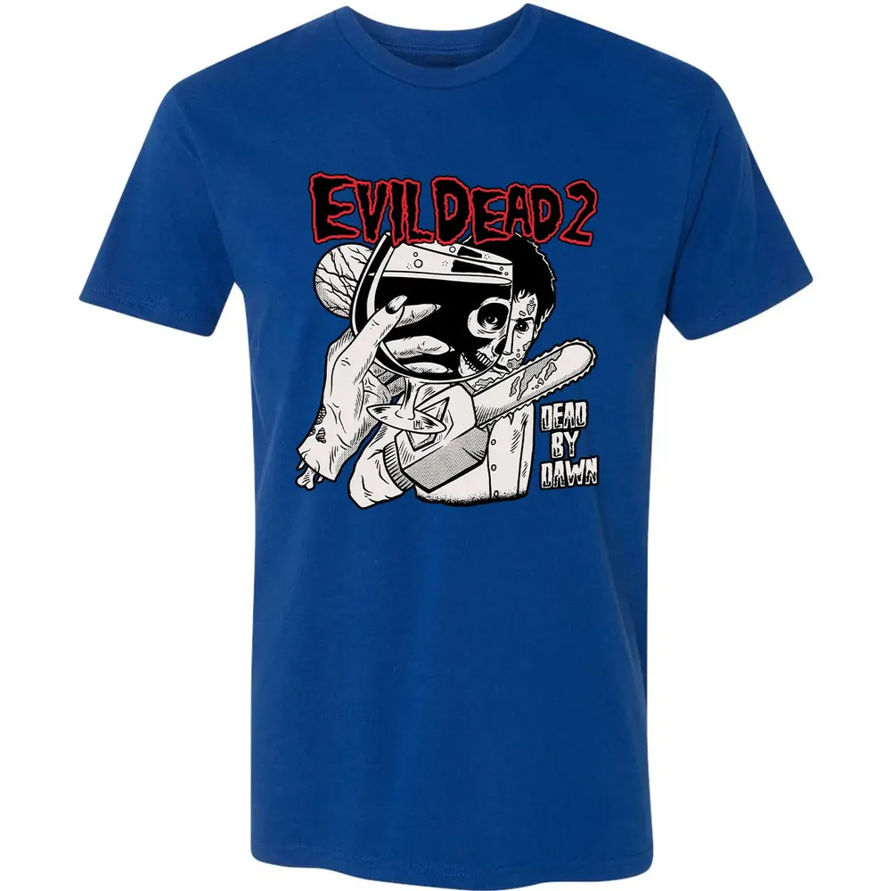 Evil Dead 2 Premium Unisex T-shirt - 10