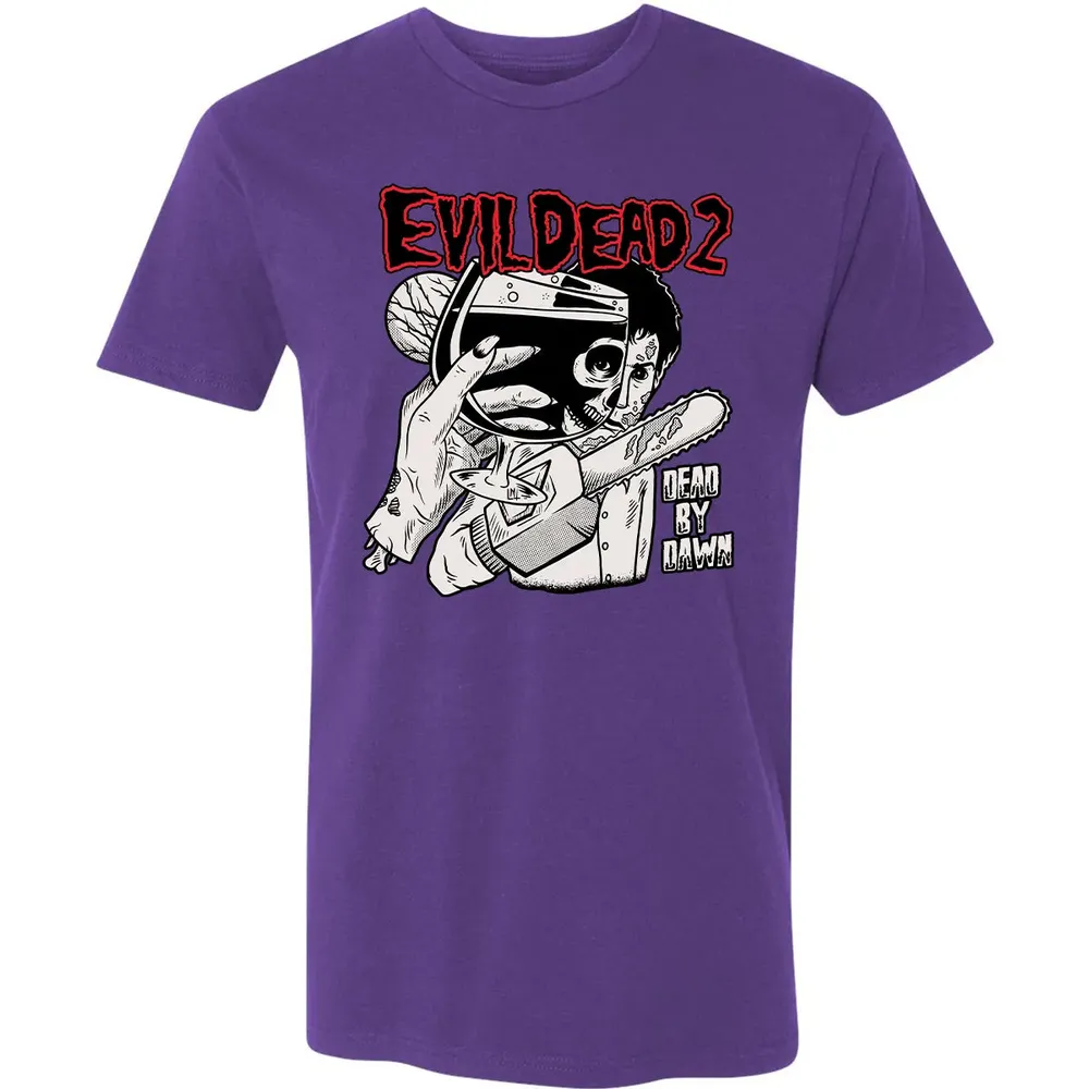 Evil Dead 2 Premium Unisex T-shirt - 7