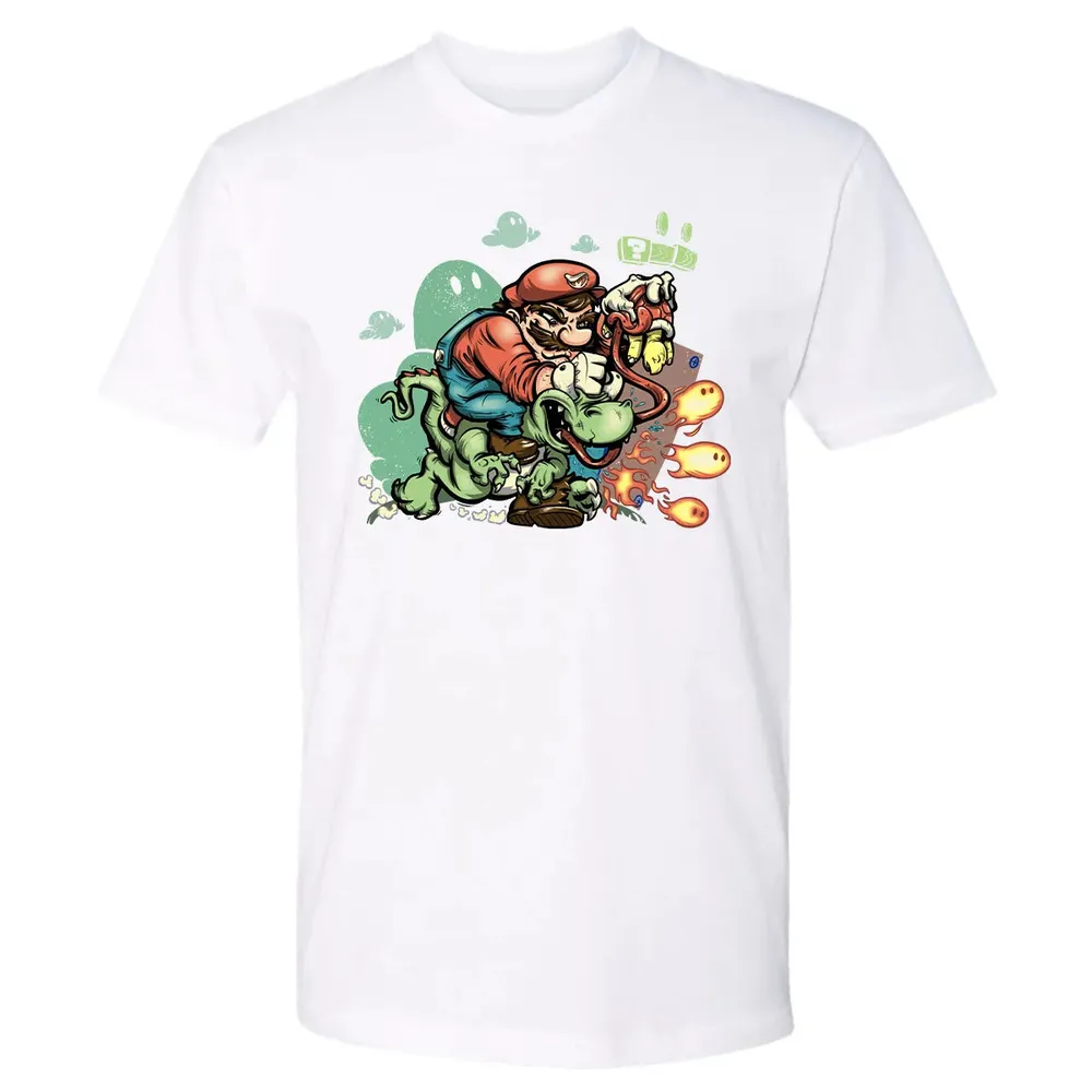 Spit It Out Premium Unisex T-shirt - 4