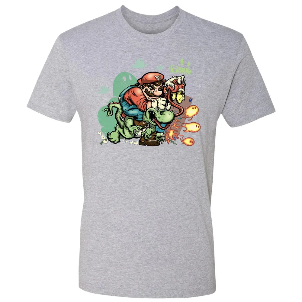 Spit It Out Premium Unisex T-shirt - 9