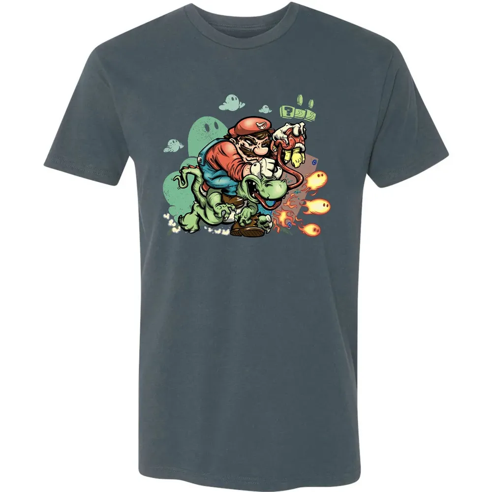 Spit It Out Premium Unisex T-shirt - 14