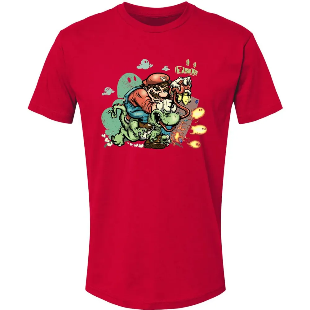 Spit It Out Premium Unisex T-shirt - 6